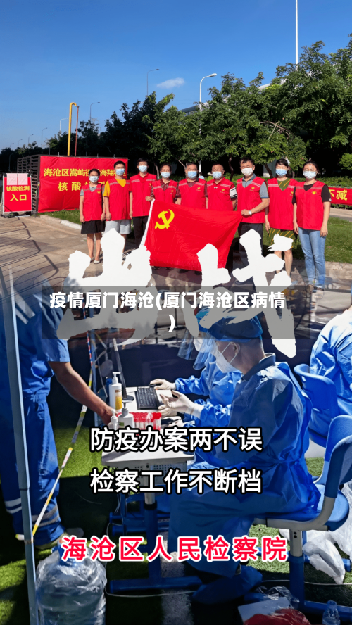 疫情厦门海沧(厦门海沧区病情)-第2张图片