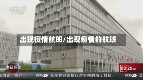 出现疫情航班/出现疫情的航班-第3张图片