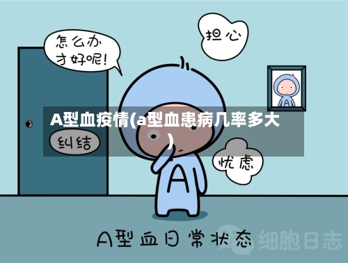 A型血疫情(a型血患病几率多大)-第3张图片