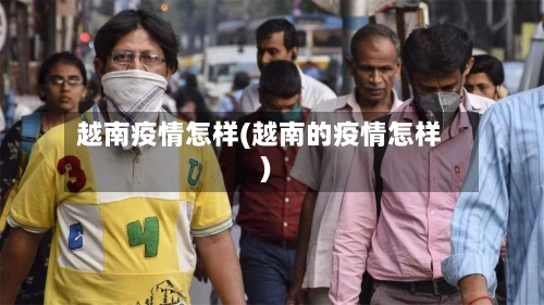 越南疫情怎样(越南的疫情怎样)