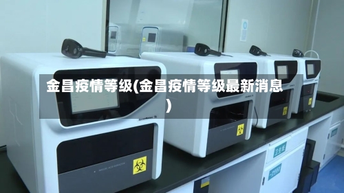 金昌疫情等级(金昌疫情等级最新消息)