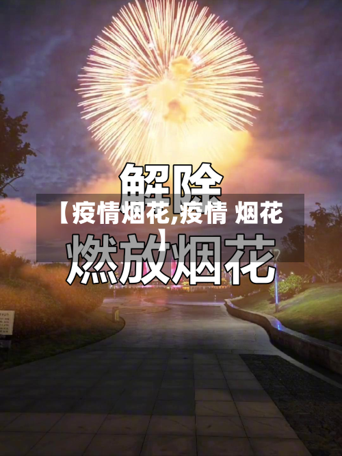 【疫情烟花,疫情 烟花】-第2张图片