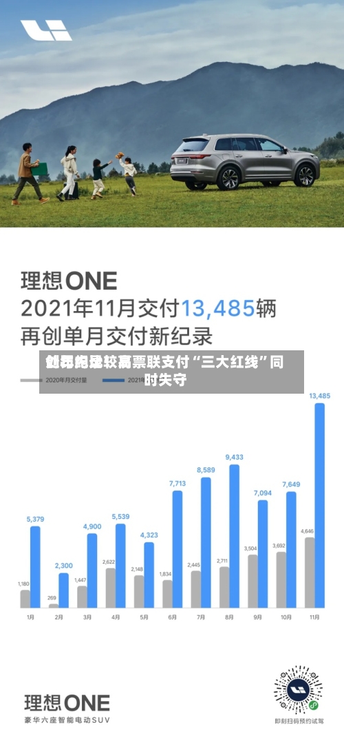 创年内比较高处罚纪录！易票联支付“三大红线”同时失守-第2张图片