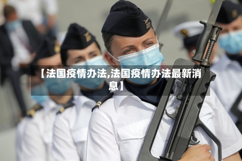 【法国疫情办法,法国疫情办法最新消息】-第3张图片