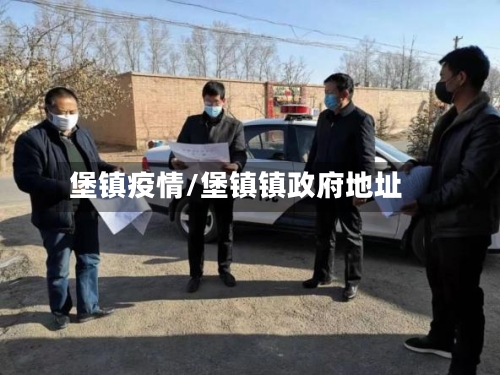 堡镇疫情/堡镇镇政府地址