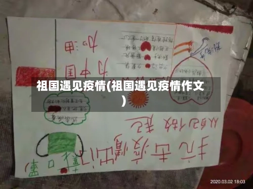 祖国遇见疫情(祖国遇见疫情作文)-第2张图片