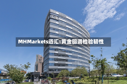 MHMarkets迈汇:黄金回调检验韧性-第2张图片