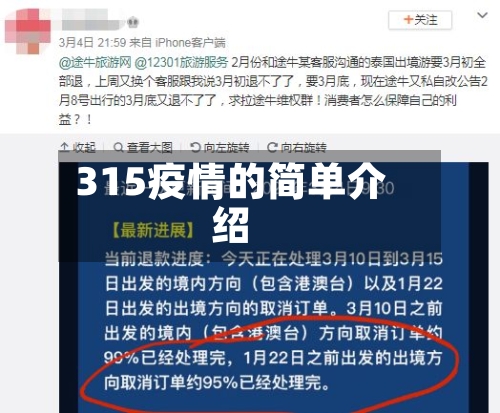 315疫情的简单介绍-第2张图片