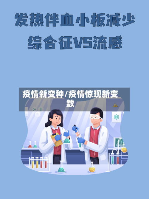 疫情新变种/疫情惊现新变数