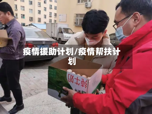 疫情援助计划/疫情帮扶计划-第2张图片
