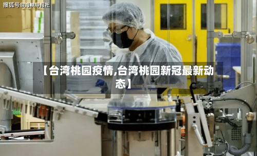 【台湾桃园疫情,台湾桃园新冠最新动态】-第2张图片