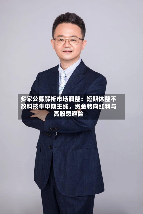 多家公募解析市场调整：短期休整不改科技牛中期主线，资金转向红利与高股息避险-第2张图片