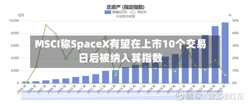 MSCI称SpaceX有望在上市10个交易日后被纳入其指数