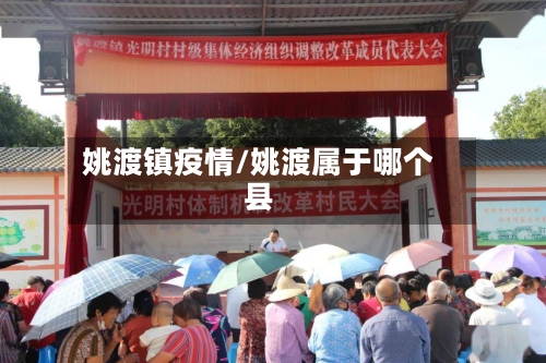 姚渡镇疫情/姚渡属于哪个县