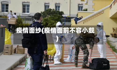 疫情面纱(疫情面前不容小觑)-第2张图片