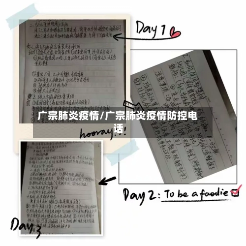 广宗肺炎疫情/广宗肺炎疫情防控电话-第3张图片