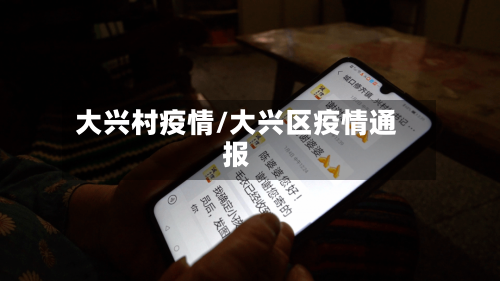 大兴村疫情/大兴区疫情通报-第2张图片