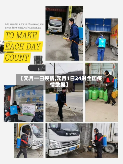 【元月一曰疫情,元月1日24时全国疫情数据】