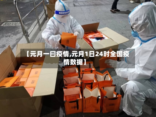【元月一曰疫情,元月1日24时全国疫情数据】-第2张图片