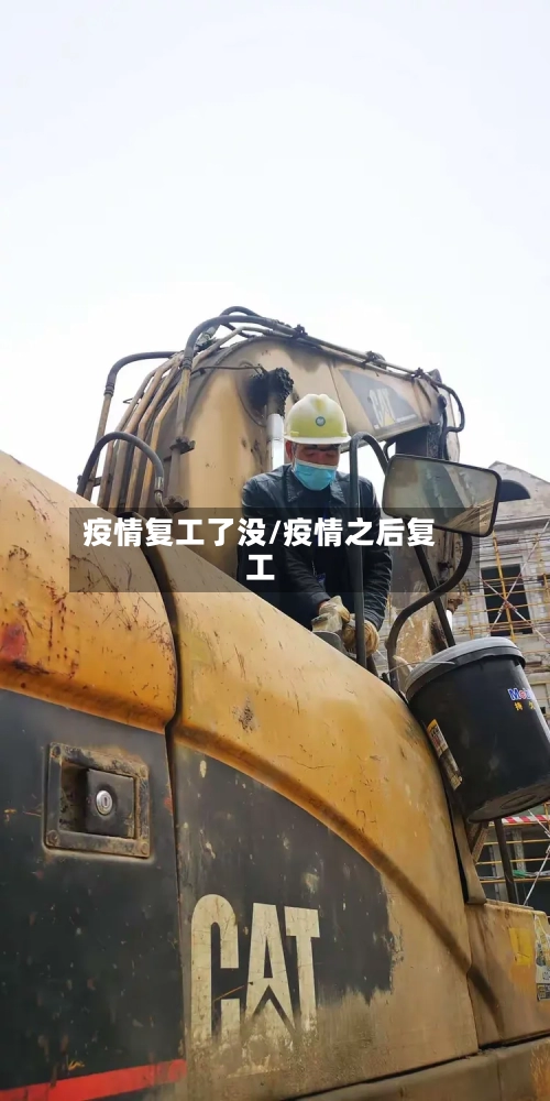 疫情复工了没/疫情之后复工