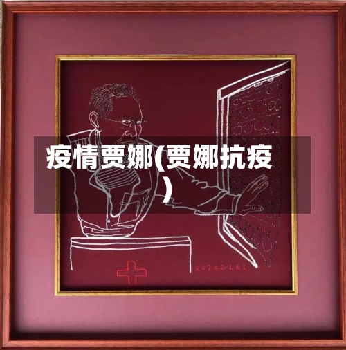 疫情贾娜(贾娜抗疫)