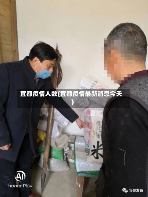 宜都疫情人数(宜都疫情最新消息今天)