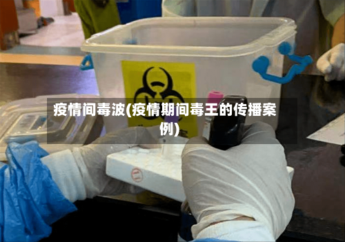 疫情间毒波(疫情期间毒王的传播案例)-第3张图片