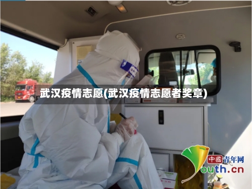 武汉疫情志愿(武汉疫情志愿者奖章)-第2张图片