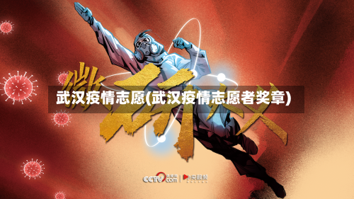 武汉疫情志愿(武汉疫情志愿者奖章)-第3张图片