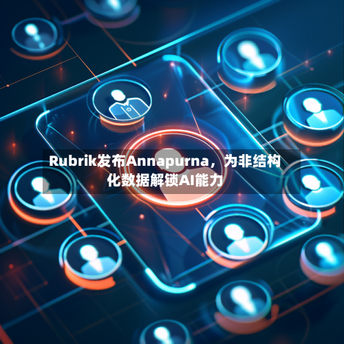 Rubrik发布Annapurna，为非结构化数据解锁AI能力