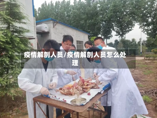 疫情解剖人员/疫情解剖人员怎么处理-第3张图片