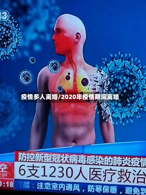 疫情多人离婚/2020年疫情期间离婚-第2张图片