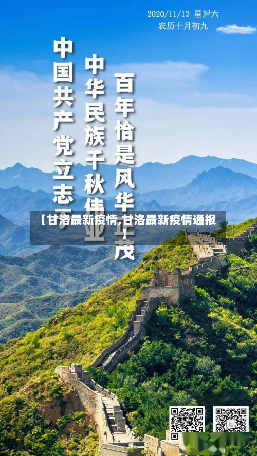【甘洛最新疫情,甘洛最新疫情通报】-第2张图片