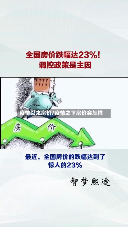 疫情以来房价/疫情之下房价会怎样
