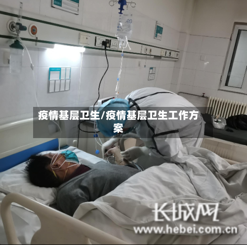 疫情基层卫生/疫情基层卫生工作方案