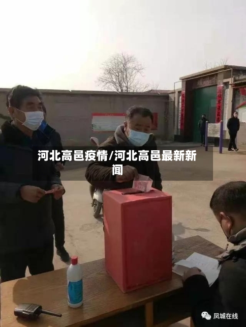 河北高邑疫情/河北高邑最新新闻-第3张图片