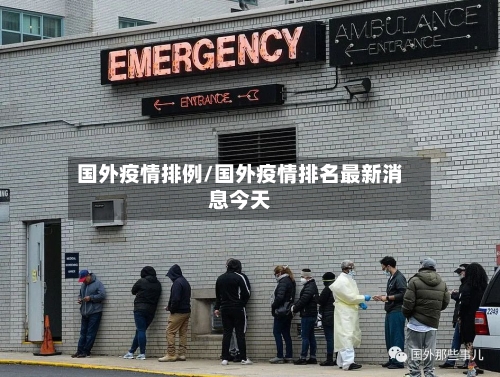 国外疫情排例/国外疫情排名最新消息今天-第2张图片