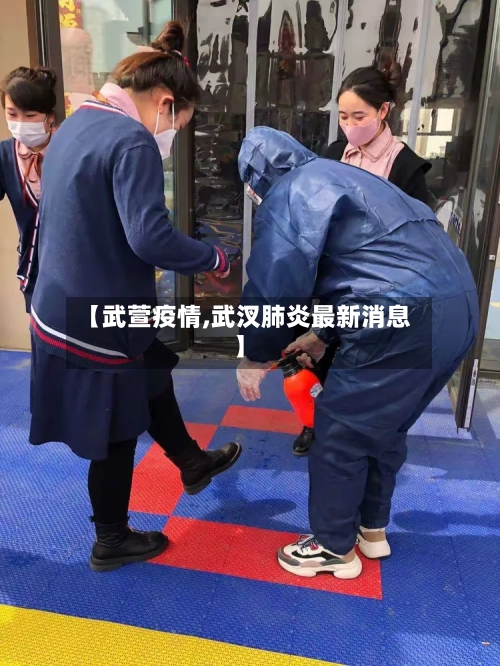【武萱疫情,武汊肺炎最新消息】