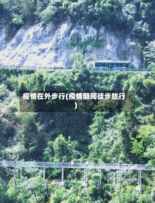 疫情在外步行(疫情期间徒步旅行)