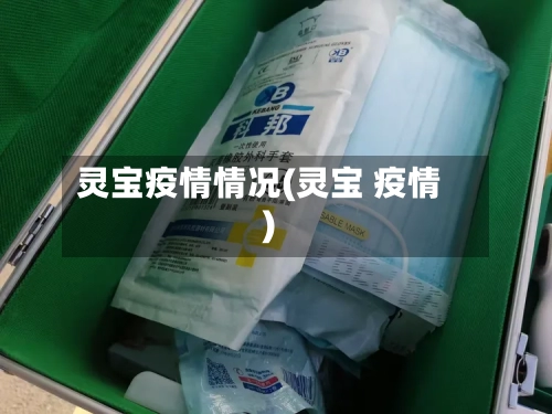 灵宝疫情情况(灵宝 疫情)-第2张图片