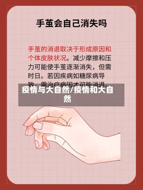 疫情与大自然/疫情和大自然-第2张图片