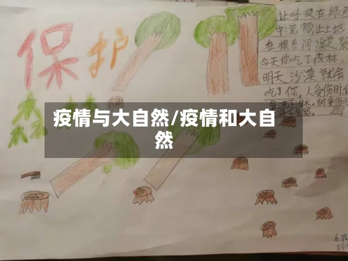 疫情与大自然/疫情和大自然-第3张图片