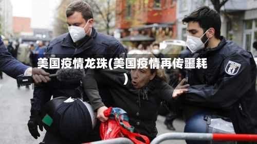 美国疫情龙珠(美国疫情再传噩耗)-第2张图片