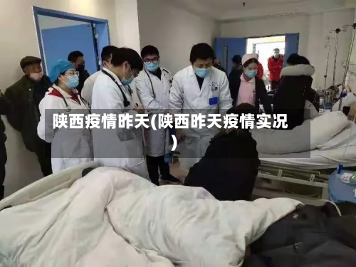 陕西疫情昨天(陕西昨天疫情实况)