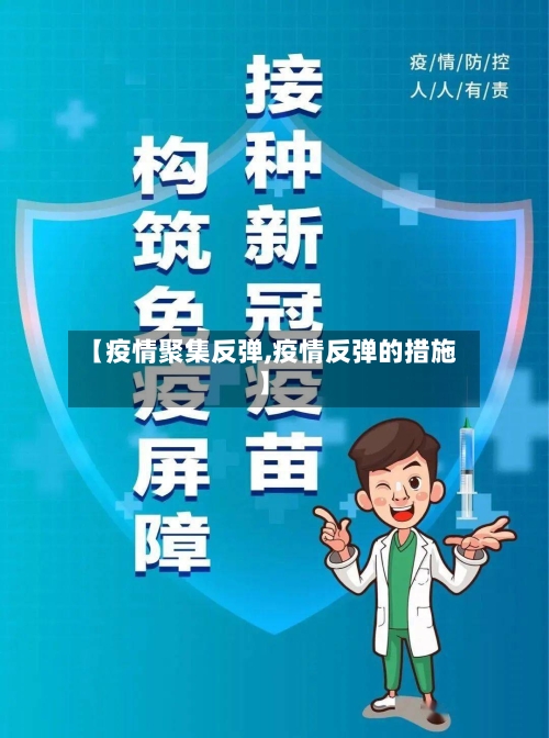 【疫情聚集反弹,疫情反弹的措施】