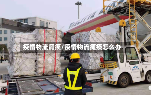 疫情物流瘫痪/疫情物流瘫痪怎么办