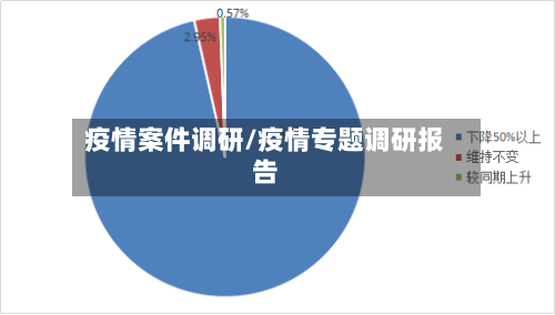 疫情案件调研/疫情专题调研报告-第2张图片