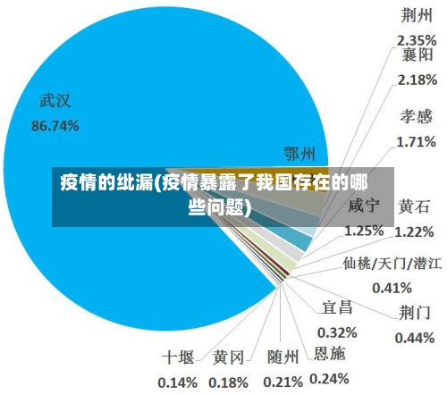 疫情的纰漏(疫情暴露了我国存在的哪些问题)-第2张图片