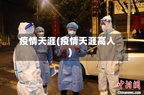 疫情天涯(疫情天涯高人)