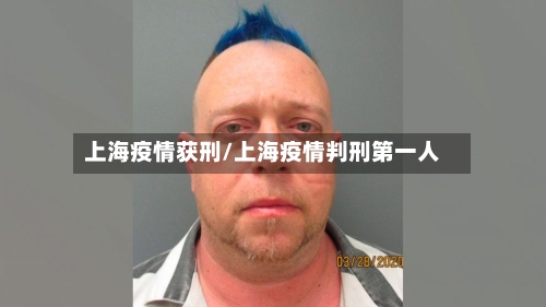 上海疫情获刑/上海疫情判刑第一人-第2张图片